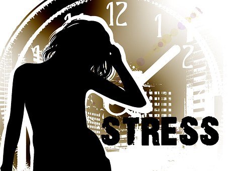 Stopwatch, Hustle And Bustle, Hours