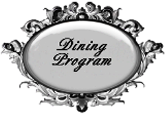 Dining Program