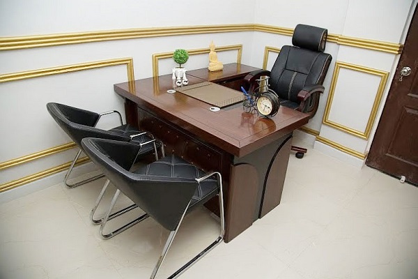 Aministration Office