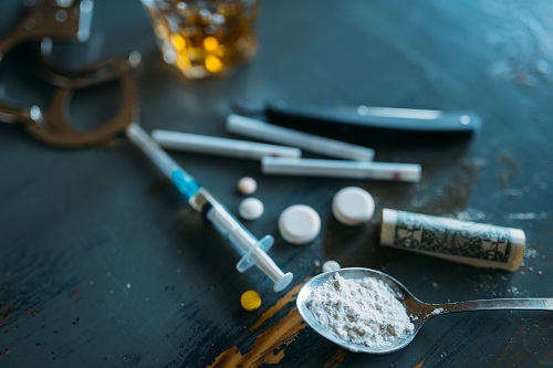 Alcohol rehabilitation Centre in India