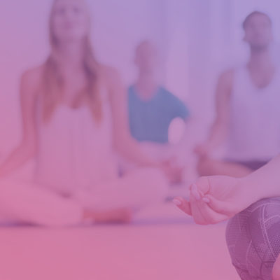Yoga Yoga